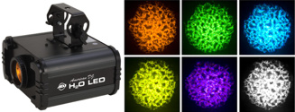 American DJ H2O LED